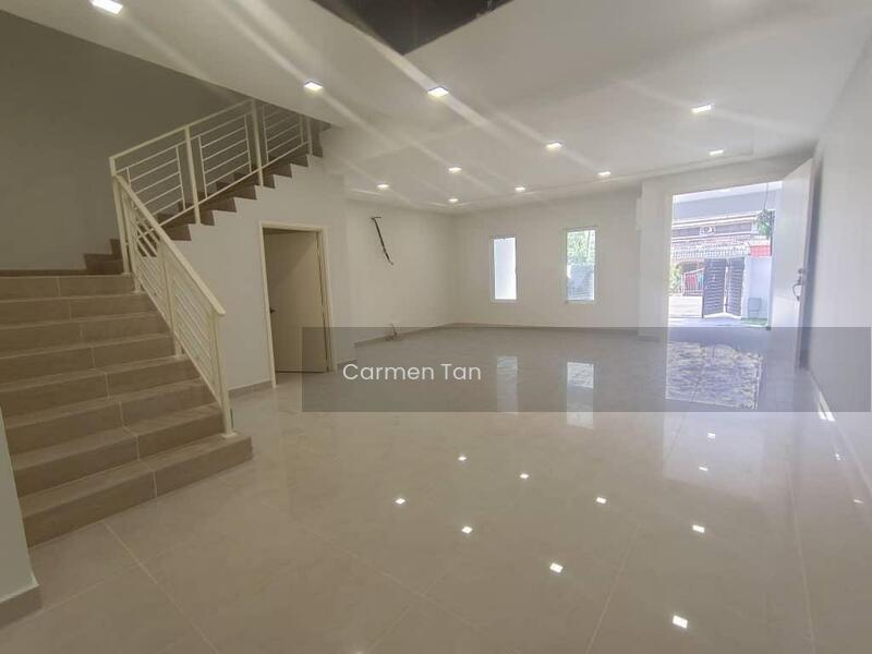 Bandar Baru Sri Petaling, Sri Petaling, Kuala Lumpur 2-storey Terraced House - 4