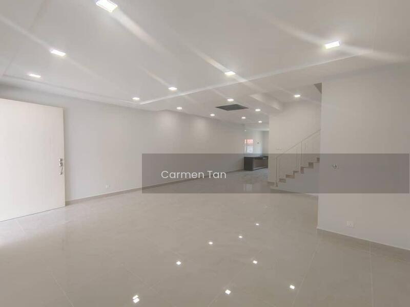 Bandar Baru Sri Petaling, Sri Petaling, Kuala Lumpur 2-storey Terraced House - 2