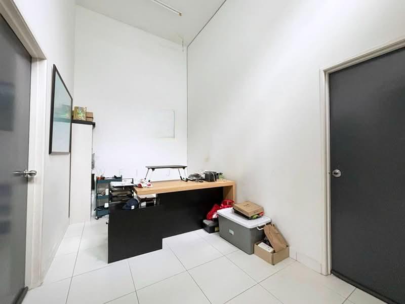 Taman Mutiara Rini - 5