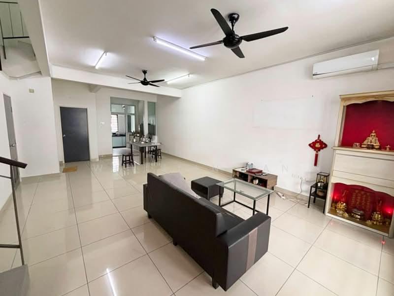 Taman Mutiara Rini - 2