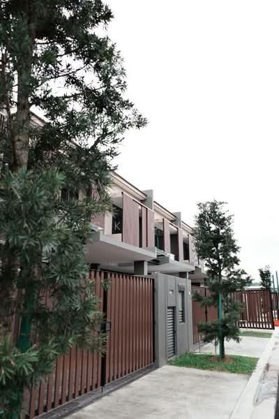 Aurora Resort Villas - 2