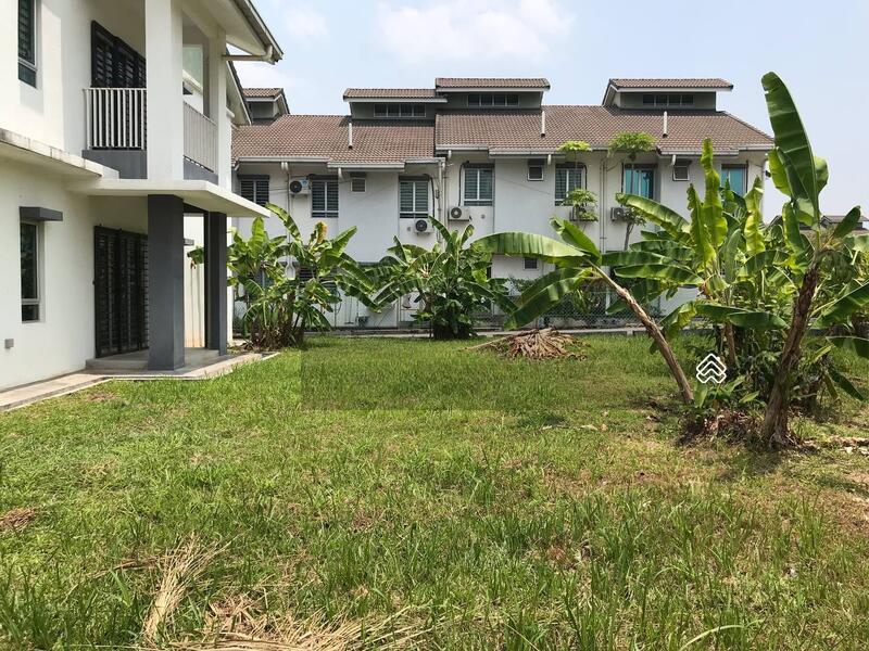 Laman Orkid, Nilai Impian - 4