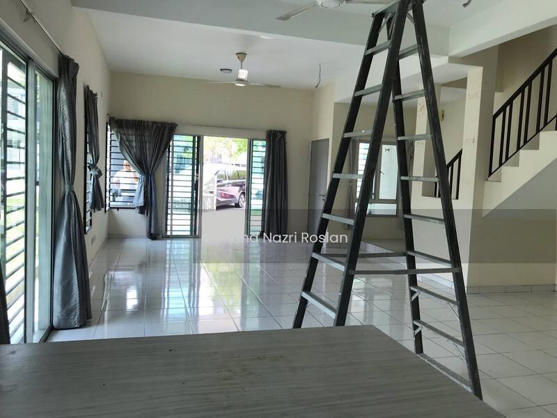 Laman Orkid, Nilai Impian - 5