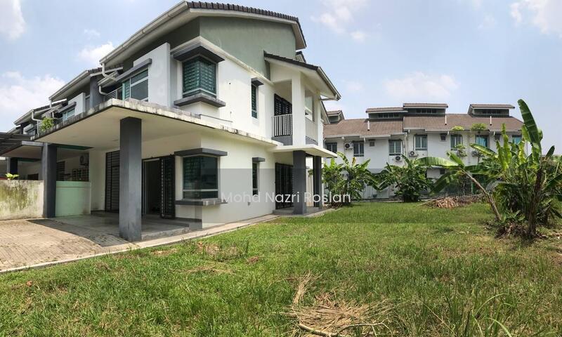 Laman Orkid, Nilai Impian - 1