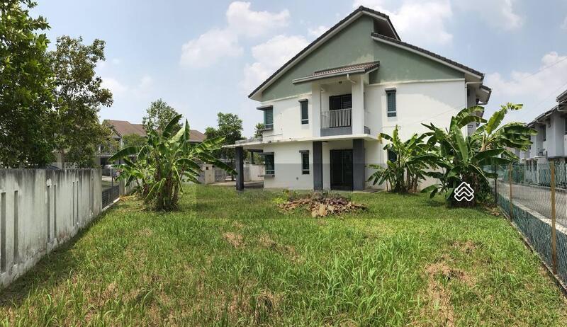 Laman Orkid, Nilai Impian - 2