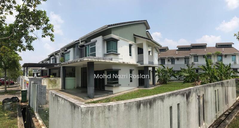 Laman Orkid, Nilai Impian - 3