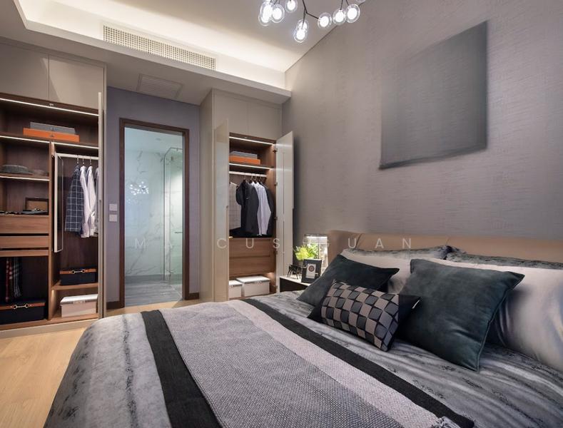 Core Residence @ TRX - 4