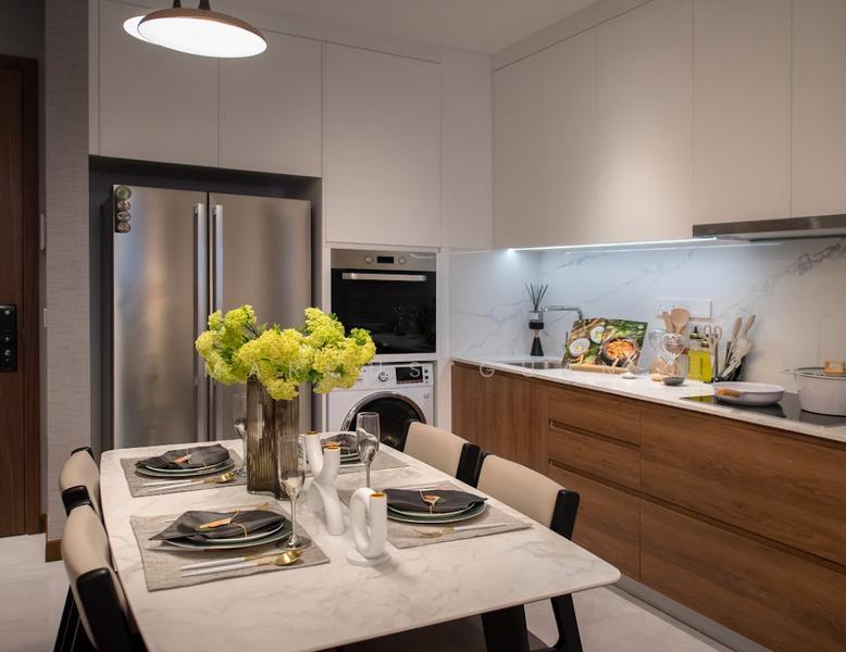 Core Residence @ TRX - 3