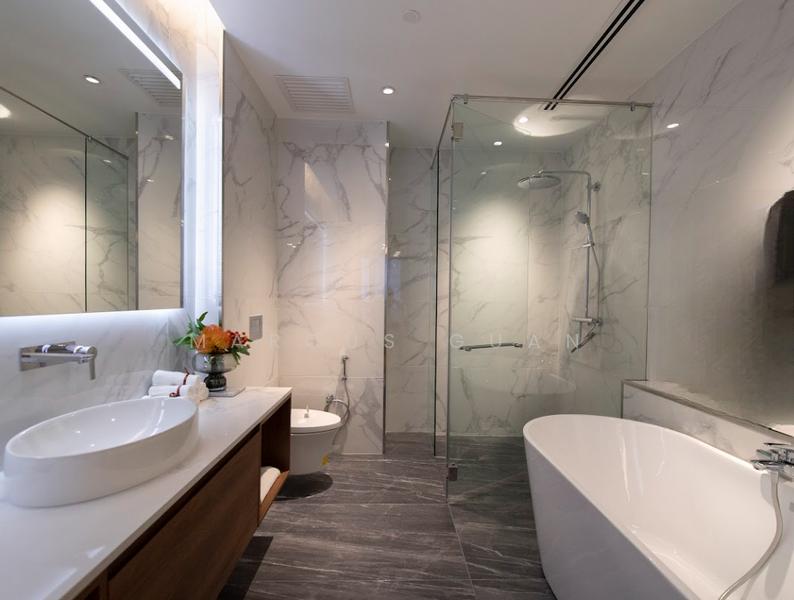 Core Residence @ TRX - 1