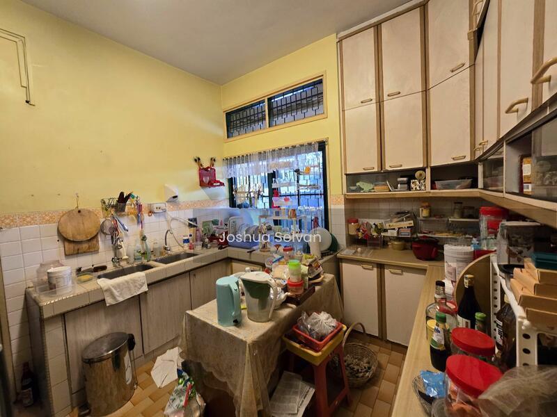 Bungalow at Bukit Damansara - 4