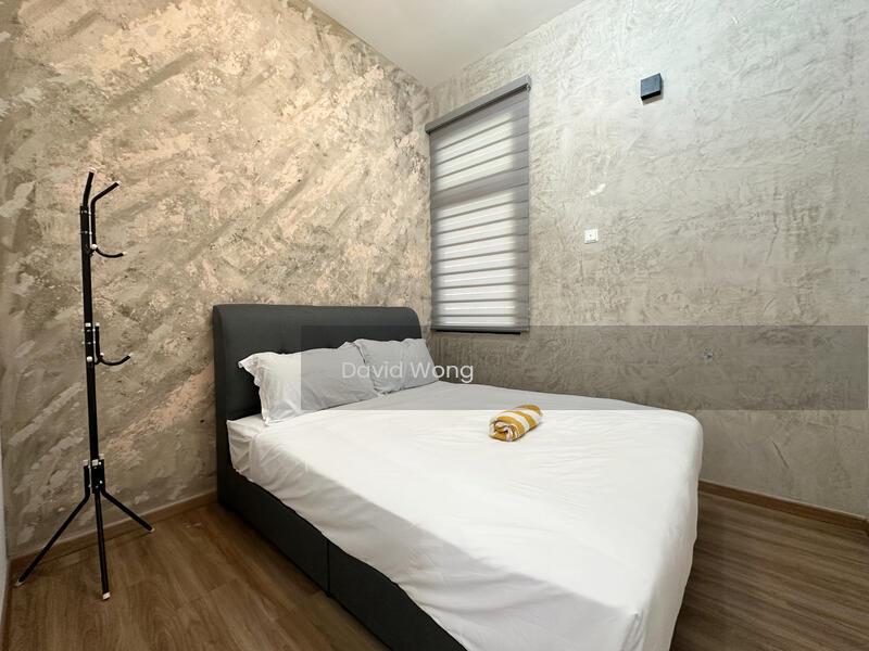 The Cove Hillside Residence - 1