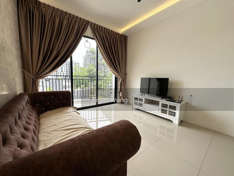 The Cove Hillside Residence - 2