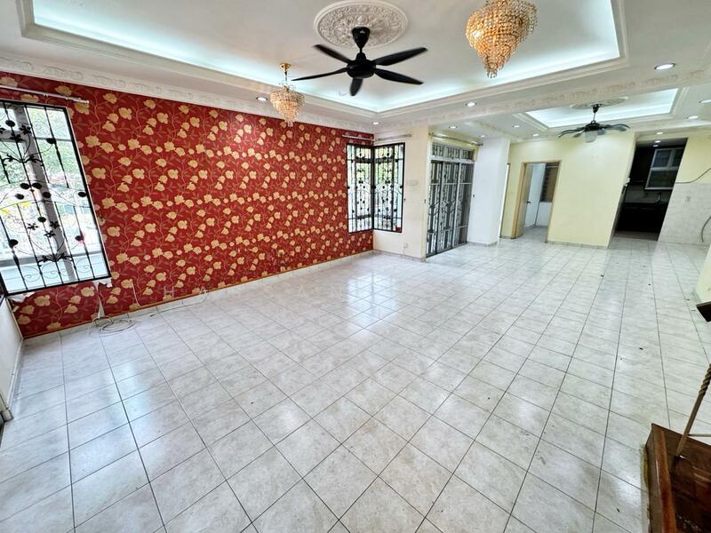 Bandar Seri Putra - 2