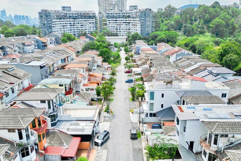 Taman Bukit Utama - 3