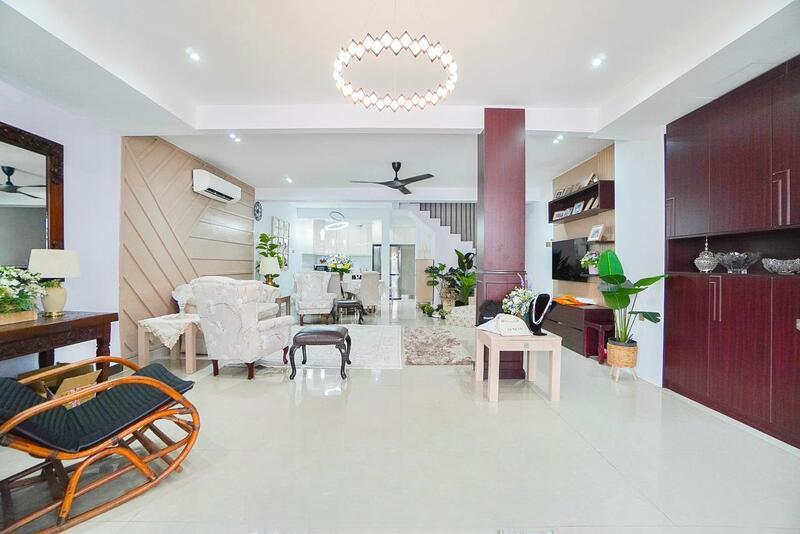 Taman Bukit Utama - 5