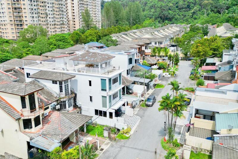 Taman Bukit Utama - 2