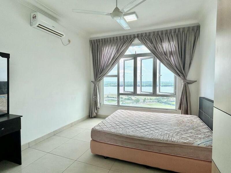 Pangsapuri Tanah Emas (Golden Sands) - 3