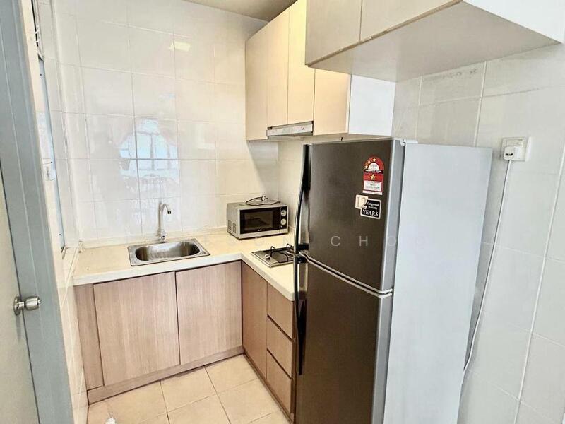 Pangsapuri Tanah Emas (Golden Sands) - 5