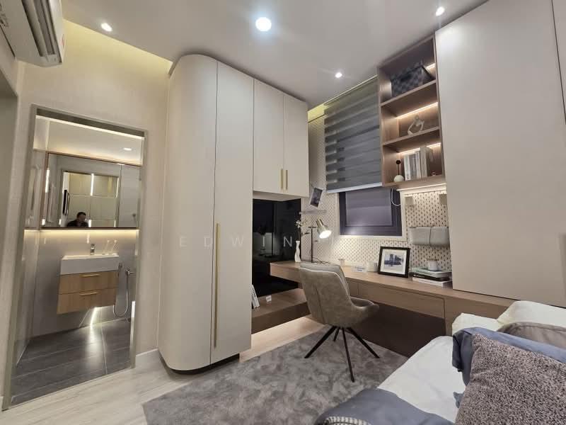 Pinnacle Bukit Gambier - 5
