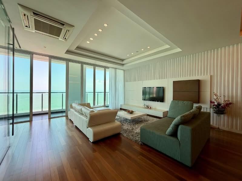 Harmony Residence - 1