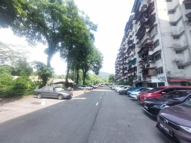 Prima Selayang - 2