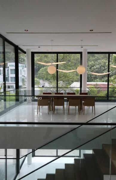 Damansara Heights - 1