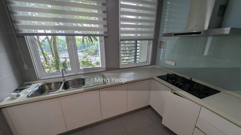 Kenny Hills Residence - 5