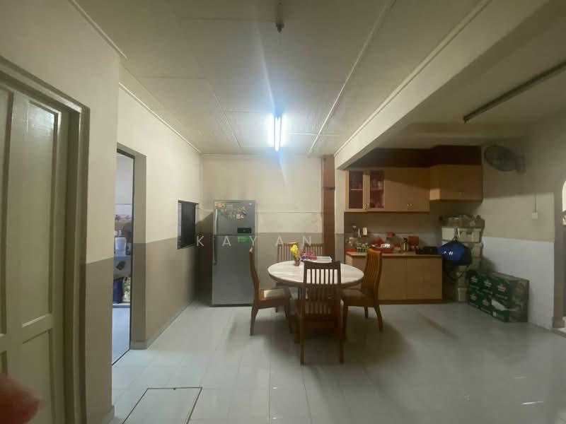 Ipoh Bercham Taman Mewah Double Storey - 3