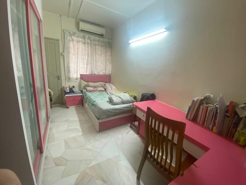 Ipoh Bercham Taman Mewah Double Storey - 5