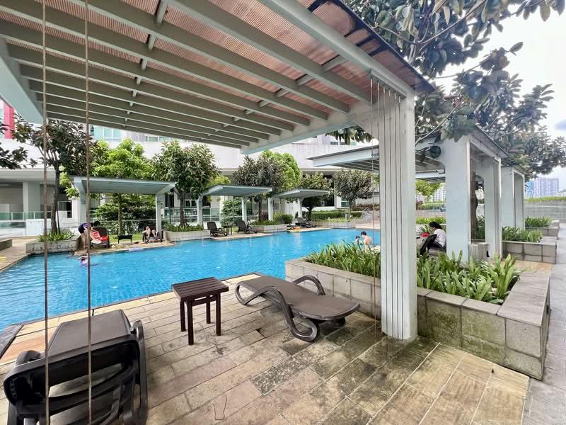 Seringin Residences - 2