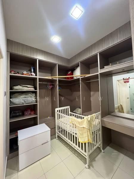 Seri Austin - Terrace Homes - 2