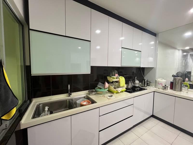 Seri Austin - Terrace Homes - 3