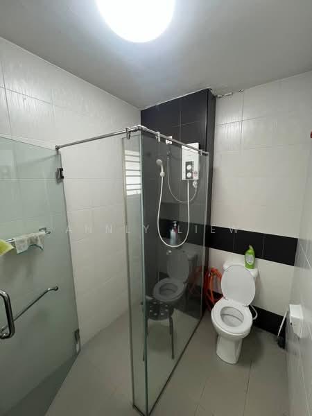 Seri Austin - Terrace Homes - 5