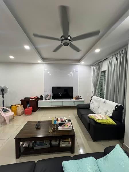 Seri Austin - Terrace Homes - 4