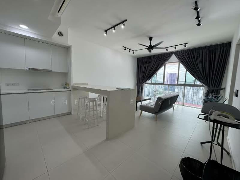 Cantara Residences - 1