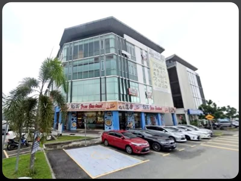 Bandar Saujana Putra - 4