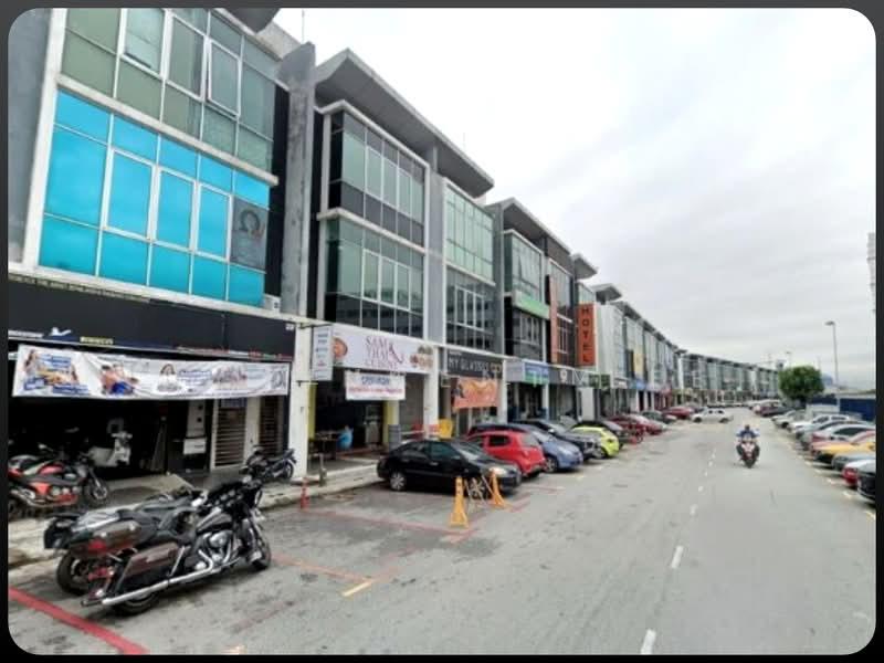 Bandar Saujana Putra - 2