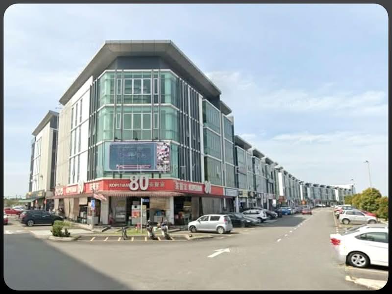 Bandar Saujana Putra - 3