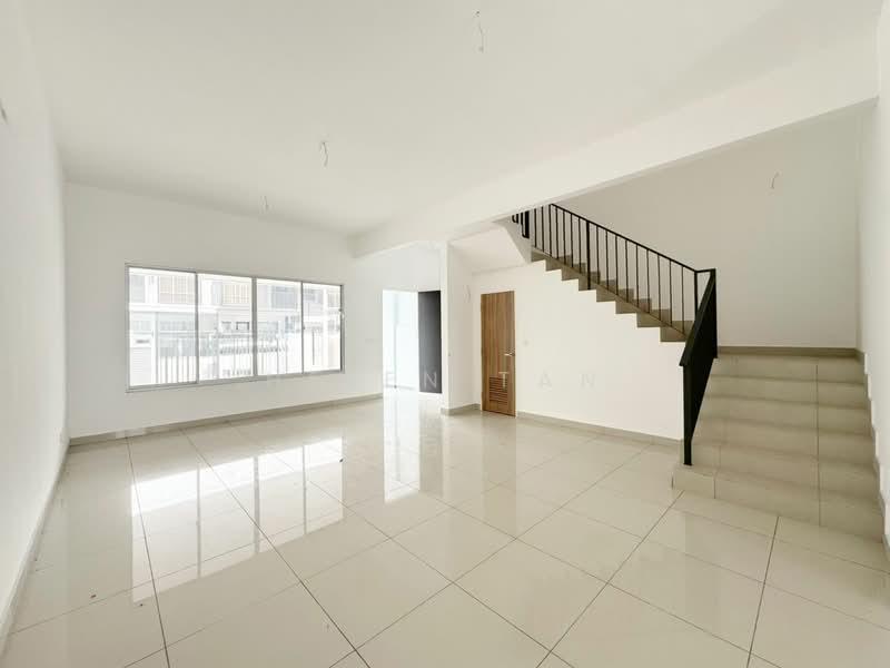 Iconia Garden Residence (Precinct A) @ Taman Impian Emas - 4