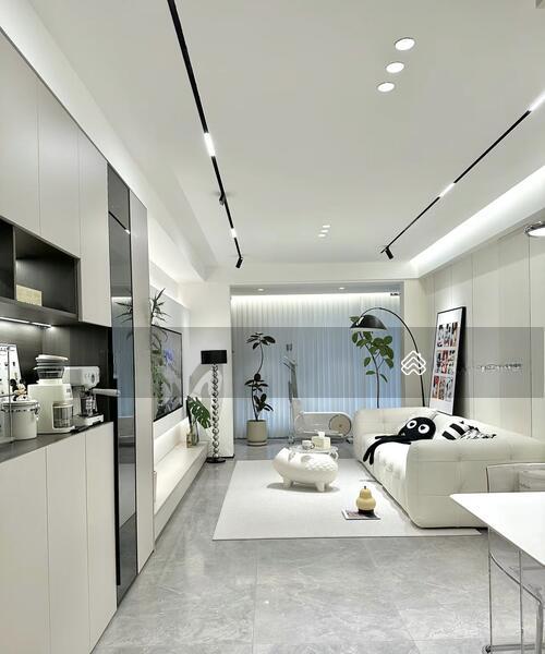 Freehold, Nearby PJ, Mid Valley, Luxury Building Design Concept - 5