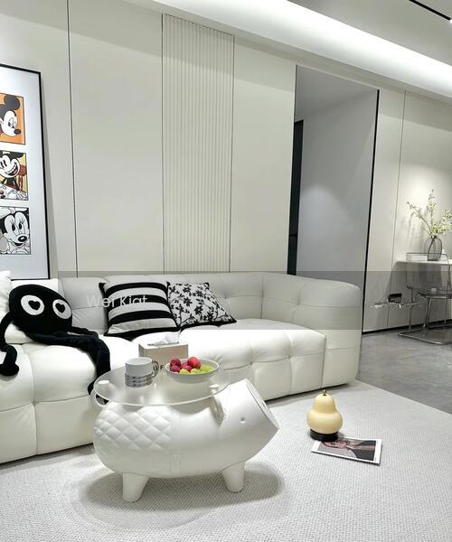 Freehold, Nearby PJ, Mid Valley, Luxury Building Design Concept - 3