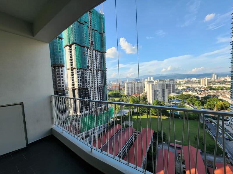 UNA Serviced Apartment - 5