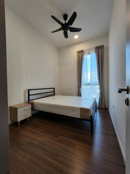 UNA Serviced Apartment - 3