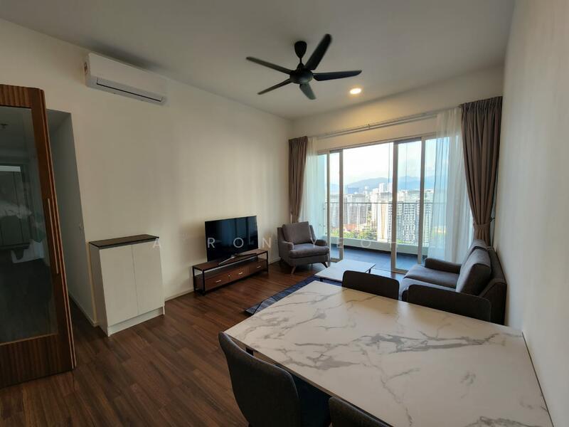 UNA Serviced Apartment - 1