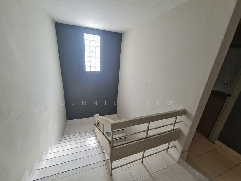 Taman Klang Jaya - 4