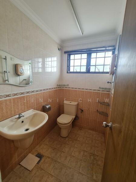 Taman Klang Jaya - 5