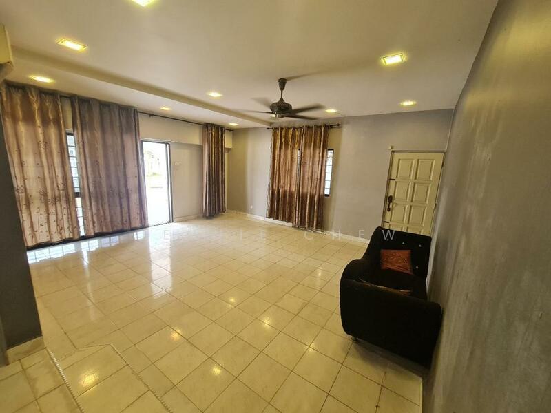 Taman Klang Jaya - 2