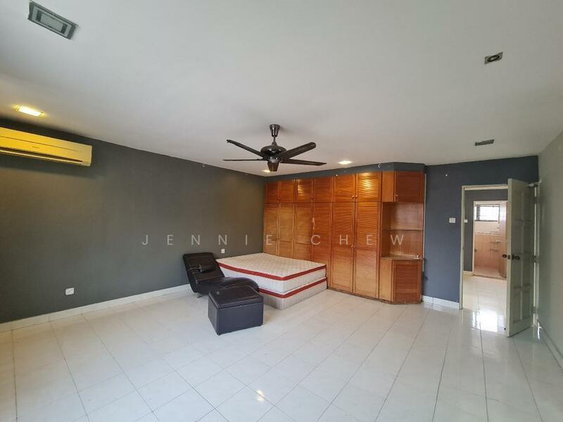 Taman Klang Jaya - 3