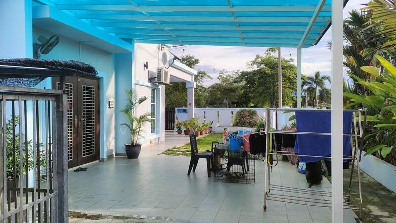 Bandar Saujana Putra - 3