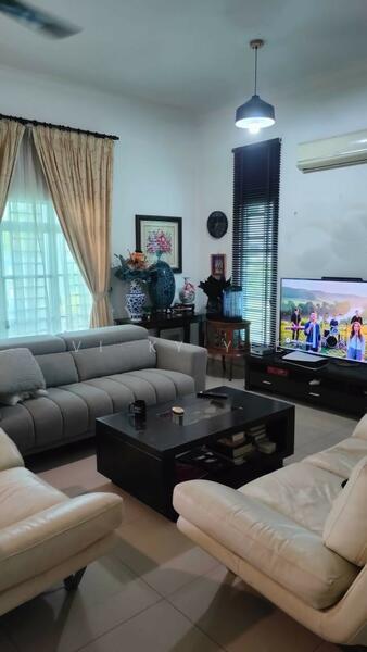 Bandar Saujana Putra - 5